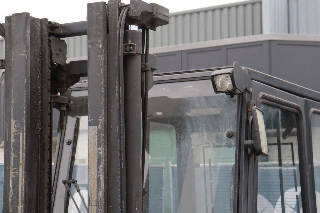 Forklift Still R60-45 Electric 4500kg 2004