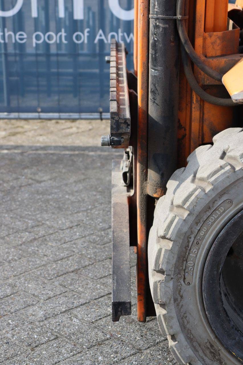 Forklift Still R60-35 Electric 3500kg 6.0m 1989