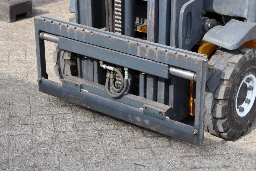 Heftruck Jungheinrich EFG 215 Elektrisch 1450kg