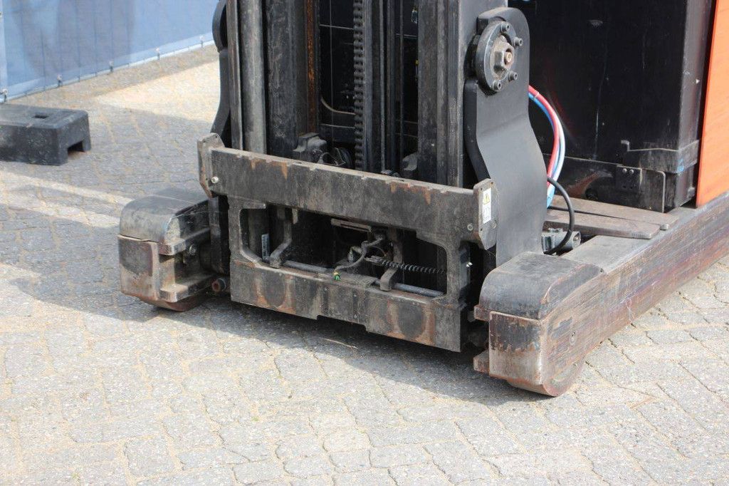 Toyota RRE160NE Electric Reach Truck 1600kg 2018