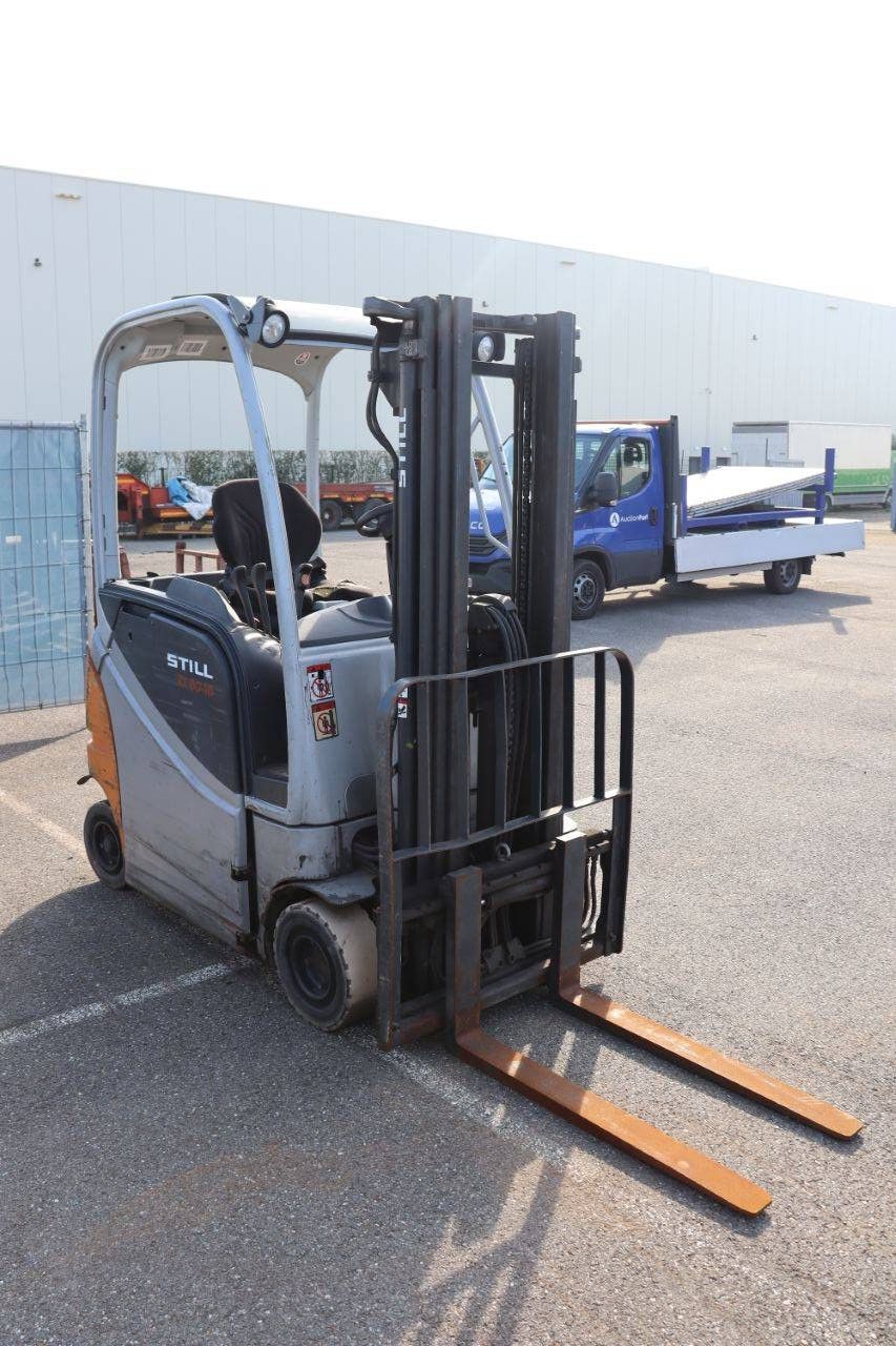 Gabelstapler Still RX60-16 Elektro 1600kg 2007