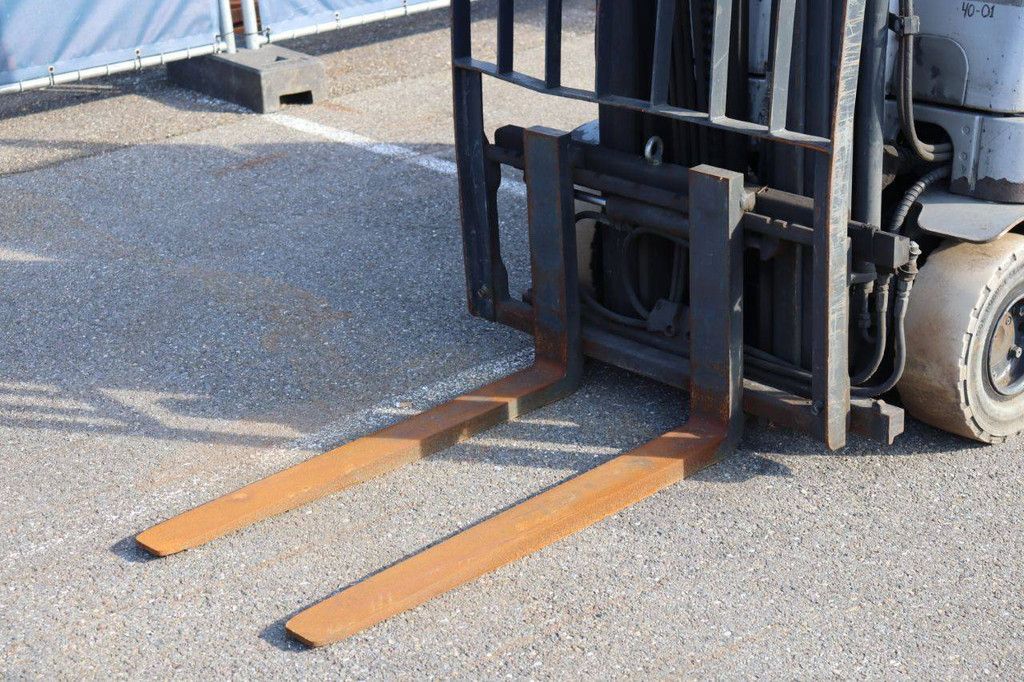 Gabelstapler Still RX60-16 Elektro 1600kg 2007