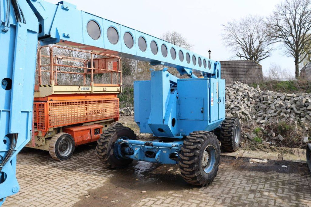 Gelenkteleskoparbeitsbühne Grove AMZ 68 XT Diesel 20,9 m 1999