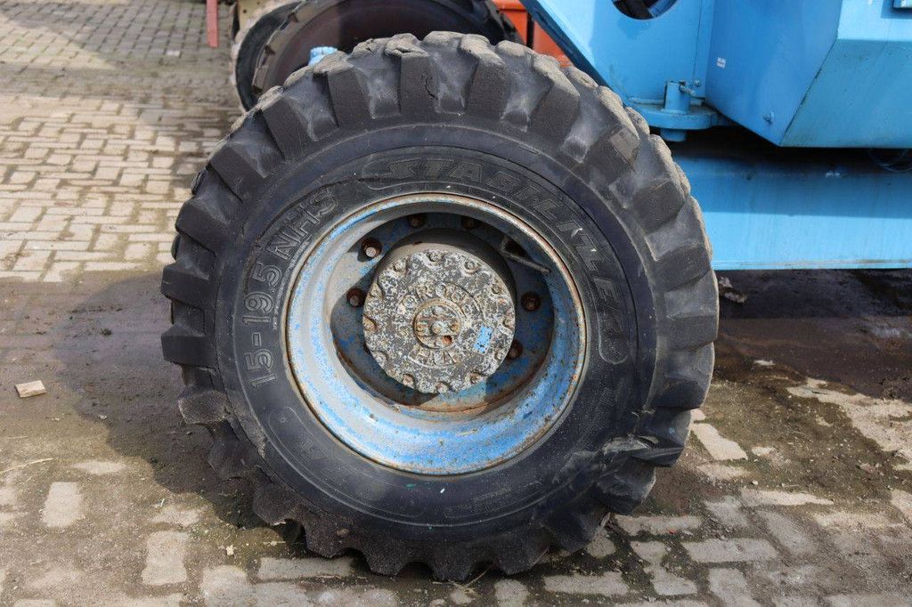 Gelenkteleskoparbeitsbühne Grove AMZ 68 XT Diesel 20,9 m 1999