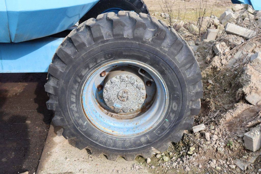 Gelenkteleskoparbeitsbühne Grove AMZ 68 XT Diesel 20,9 m 1999