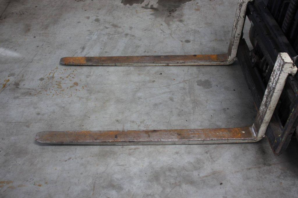 Heftruck Yale ERP18VT Elektrisch 1690kg 4.9m 2019