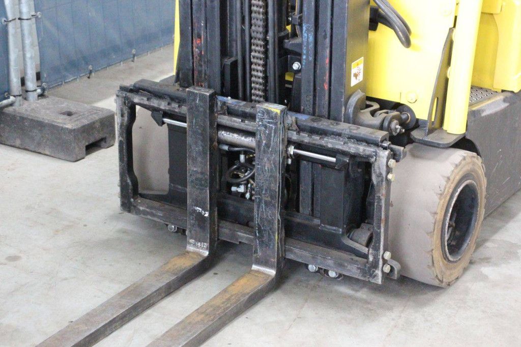 Hyster 2.0 Elektrogabelstapler 1160 kg 4,6 m