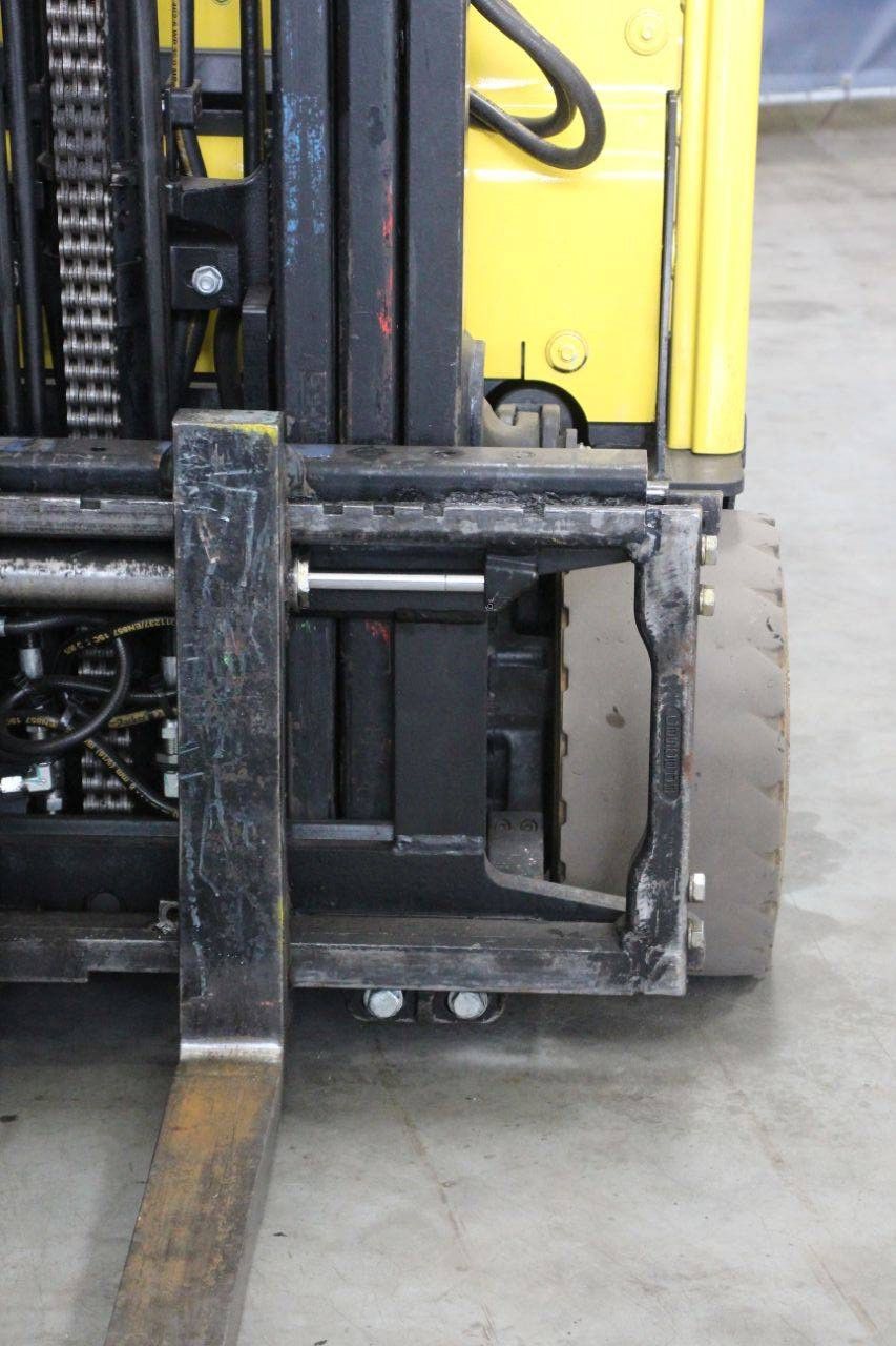 Hyster 2.0 Elektrogabelstapler 1160 kg 4,6 m