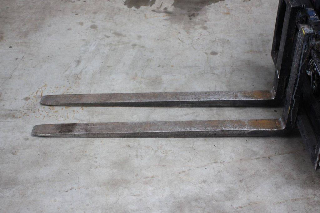 Hyster 2.0 Elektrogabelstapler 1160 kg 4,6 m