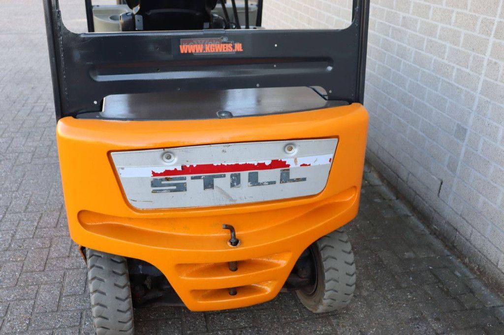 Forklift Still R60-30 Electric 3000kg 2006