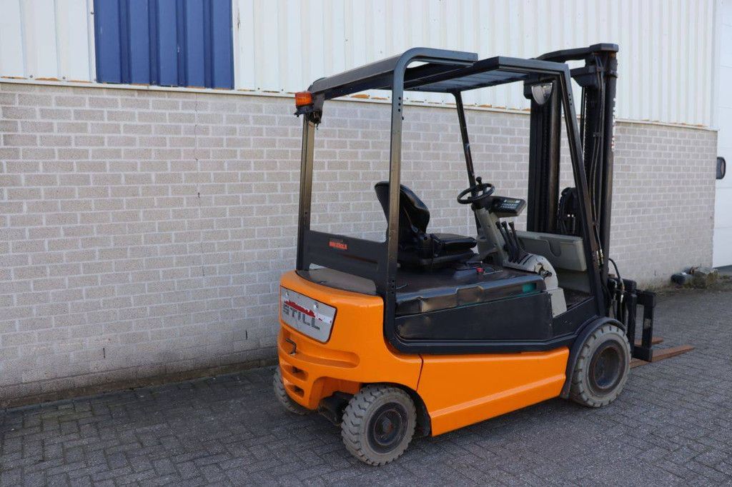 Forklift Still R60-30 Electric 3000kg 2006
