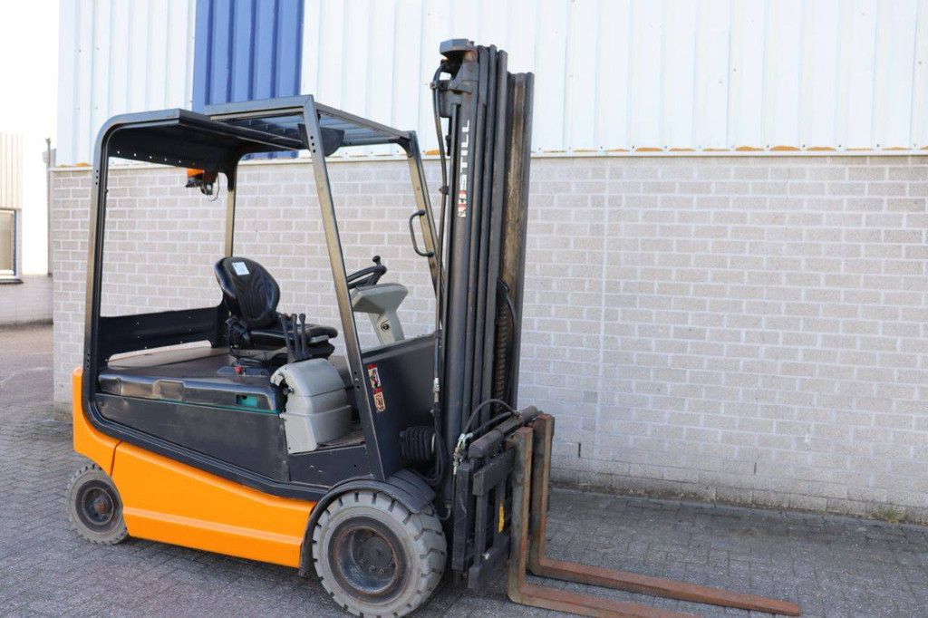 Forklift Still R60-30 Electric 3000kg 2006