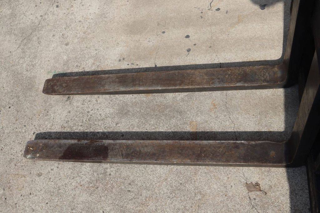 Gabelstapler CESAB Blitz 300L AC Elektro 3000kg 4,2m 2005