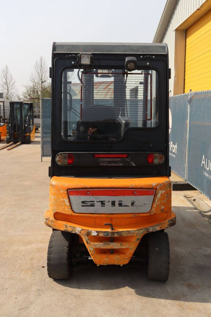 Gabelstapler Still R 60-35 Elektro 3500kg 2004