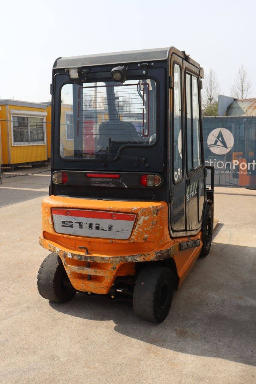 Gabelstapler Still R 60-35 Elektro 3500kg 2004