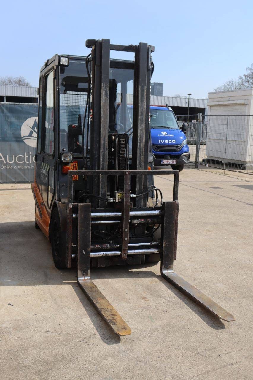 Gabelstapler Still R 60-35 Elektro 3500kg 2004