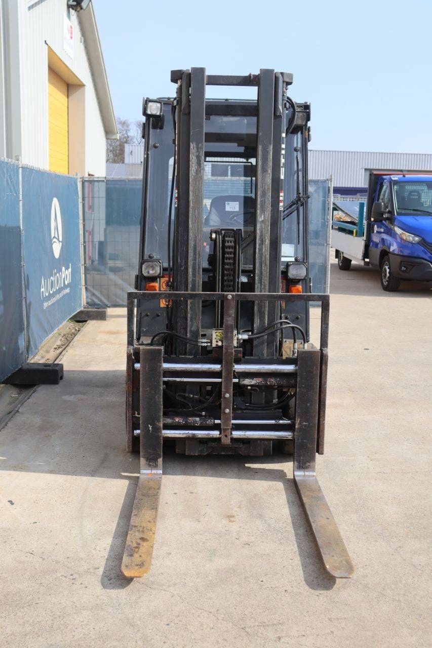 Gabelstapler Still R 60-35 Elektro 3500kg 2004