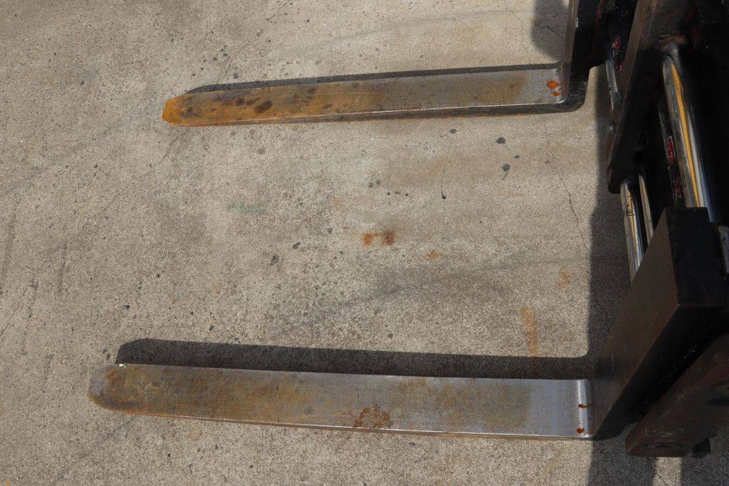 Gabelstapler Still R 60-35 Elektro 3500kg 2004