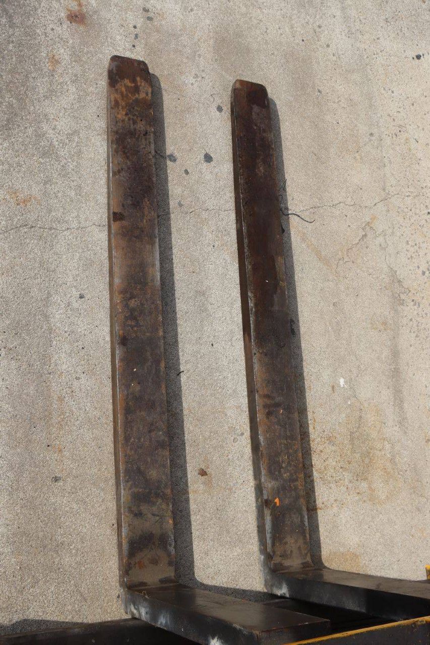 Heftruck TCM FTB 18-7 Elektrisch 1750kg 4.35m 2005