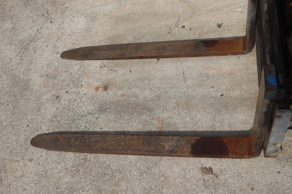 Forklift BT CBE 1.6 Electric 1600kg 4.35m 2001