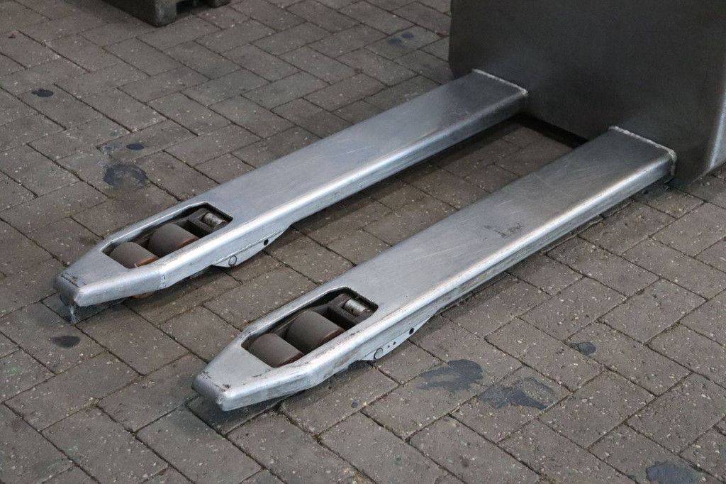 TGL Elektro-Hubwagen 600 kg 2002