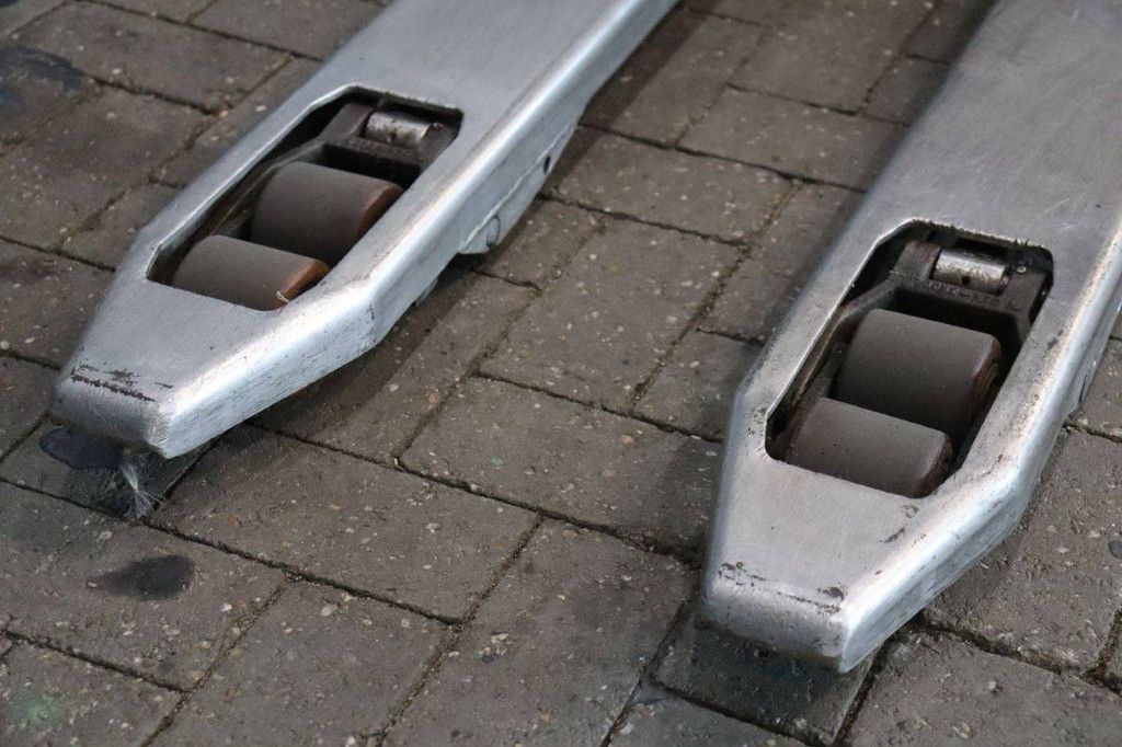 TGL Elektro-Hubwagen 600 kg 2002