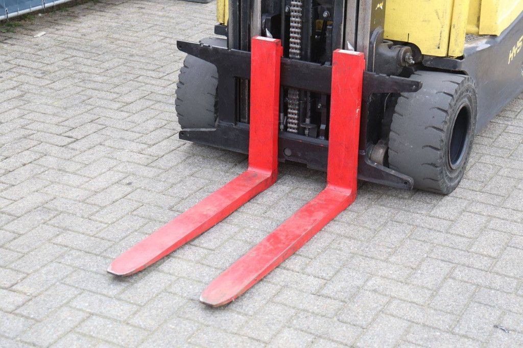 Hyster J2.0XN Elektrogabelstapler 1800 kg 4,6 m 2011