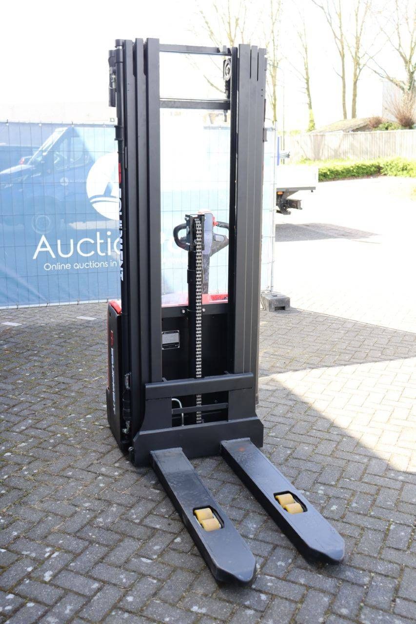 Stapler EP Equipment WSA161 Elektrisch 1600 kg 5,0 m 2026 Neu