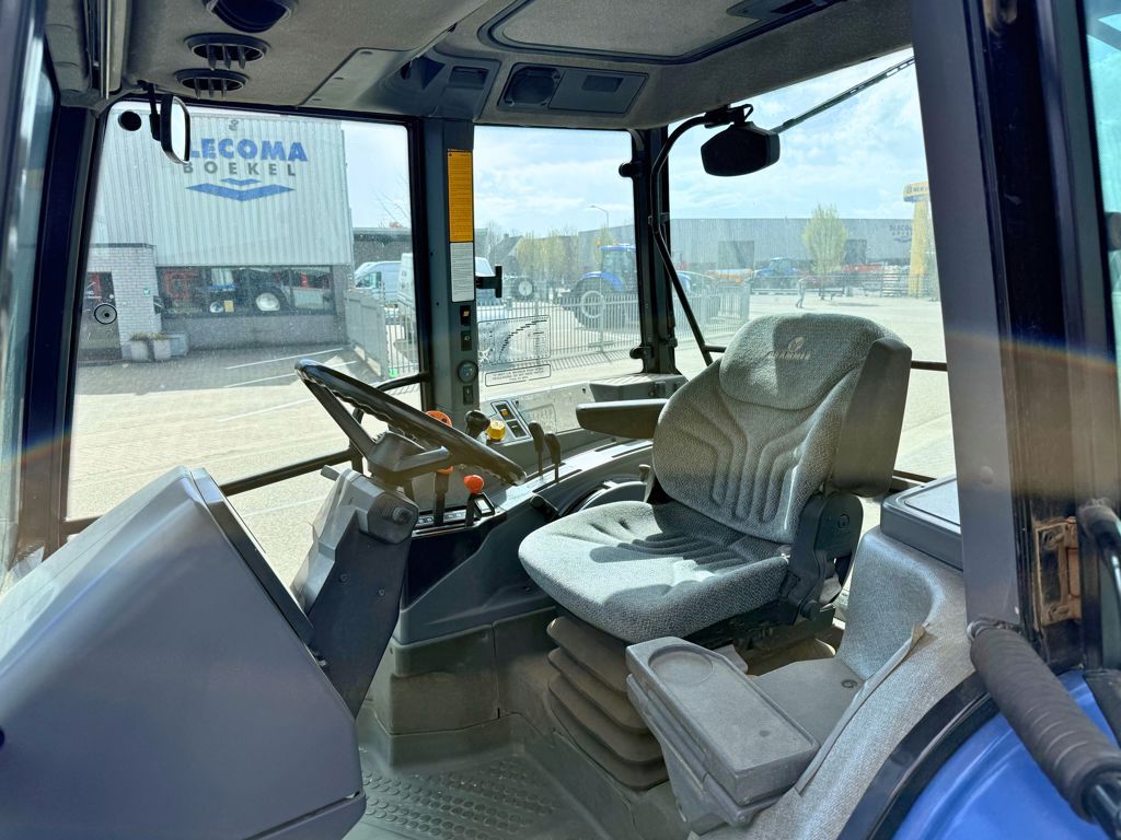 Ford 7840 Powerstar SLE