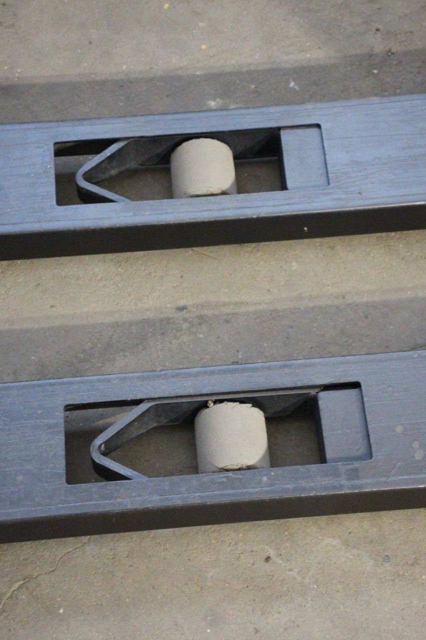 Stapler Toyota SWE120 Elektro 1200kg 2,9m 2018