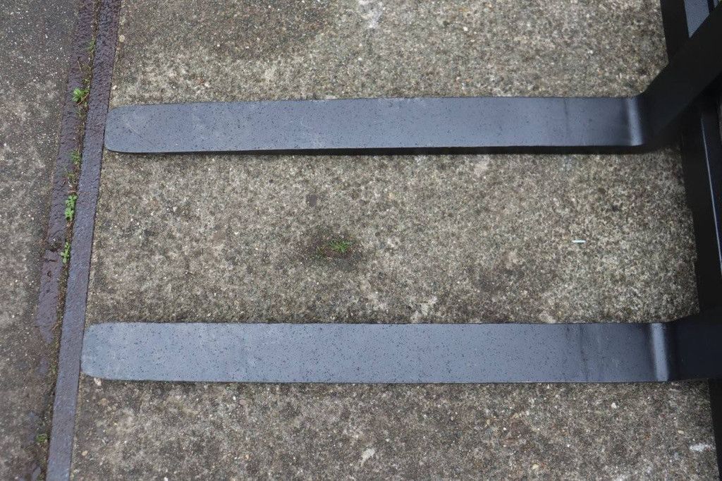 Gabelstapler Hyster J1.80XMT(750) Elektro 1780kg 4,5m 2004