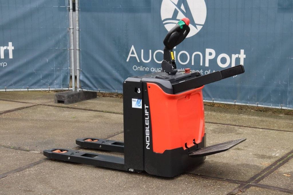 Noblelift PT 20Li Electric Pallet Truck 2000kg 2024