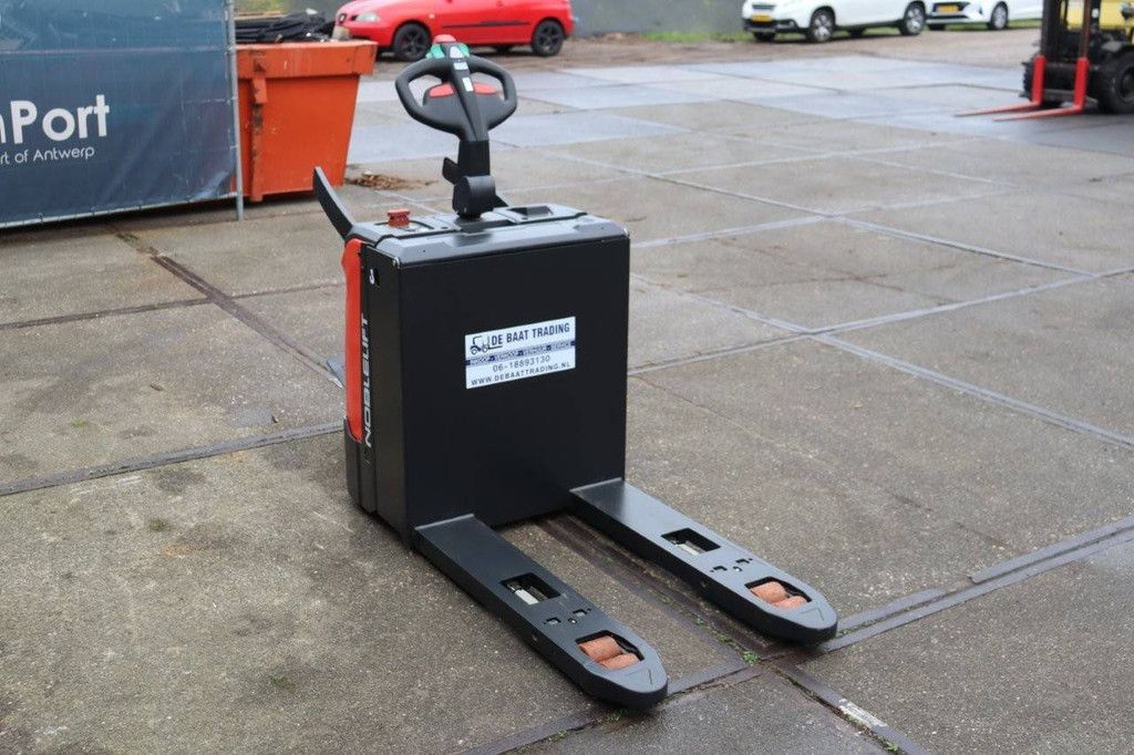 Noblelift PT 20Li Electric Pallet Truck 2000kg 2024