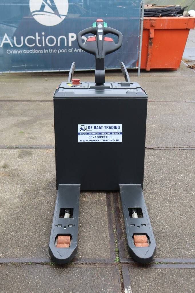 Noblelift PT 20Li Electric Pallet Truck 2000kg 2024