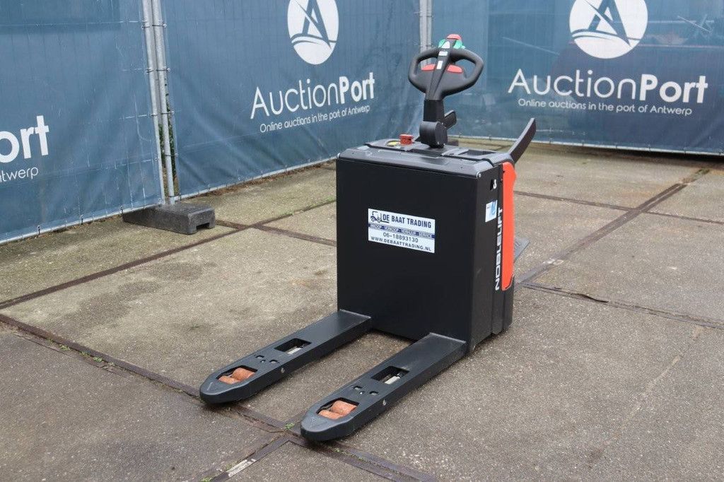 Noblelift PT 20Li Electric Pallet Truck 2000kg 2024