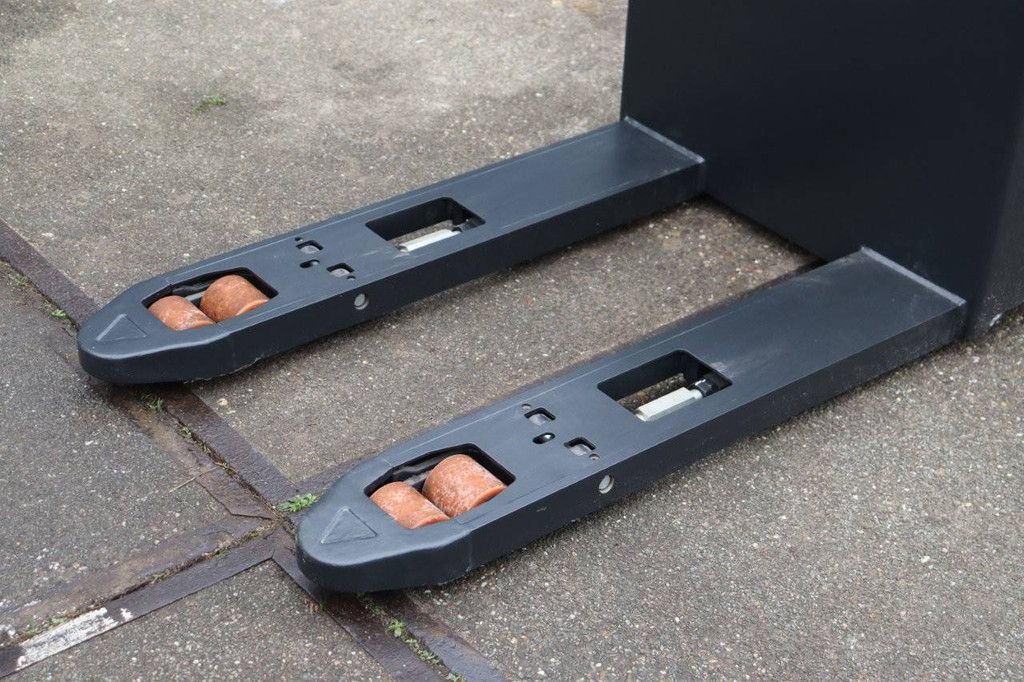 Noblelift PT 20Li Electric Pallet Truck 2000kg 2024