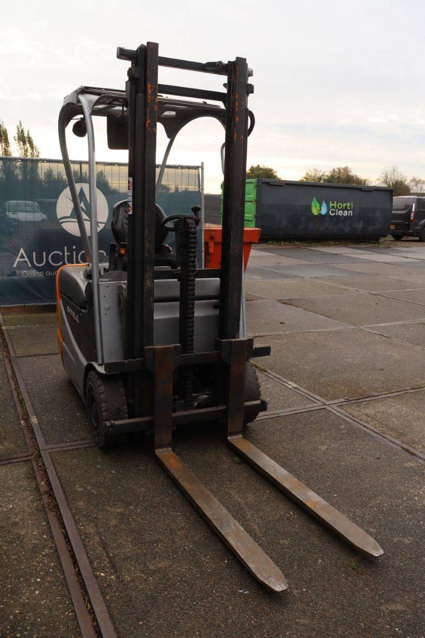 Gabelstapler Still RX50-16 Elektro 1600kg 2004