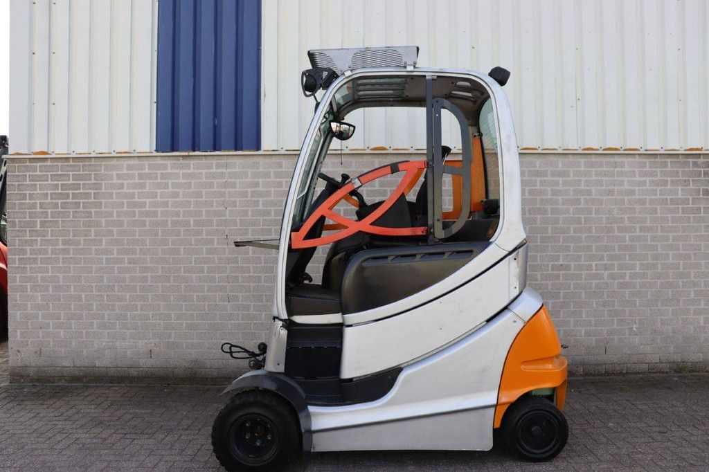 Heftruck Still RX60-35 Elektrisch 3500kg 2008