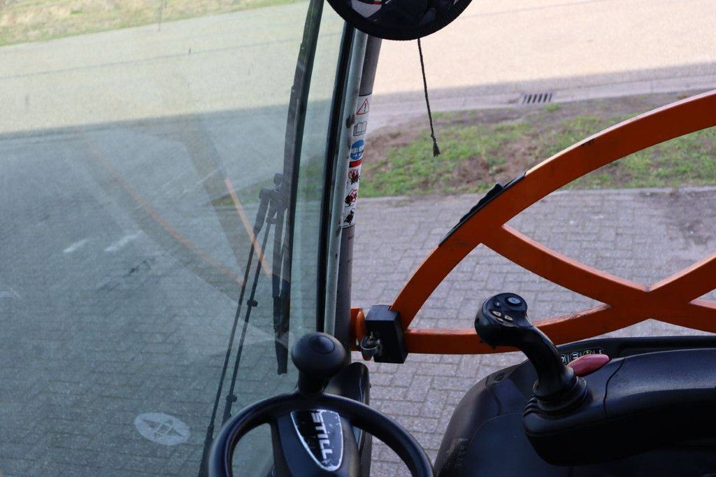 Heftruck Still RX60-35 Elektrisch 3500kg 2008