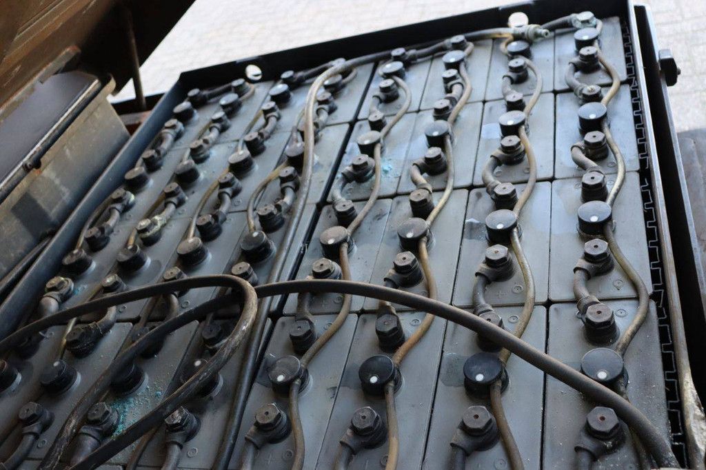 Forklift Still R60 Electric 3000kg 2002