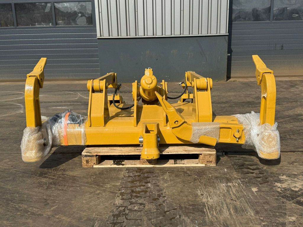 Caterpillar D6N D6M D5H D5R D5 NG 1 Cylinder Ripper