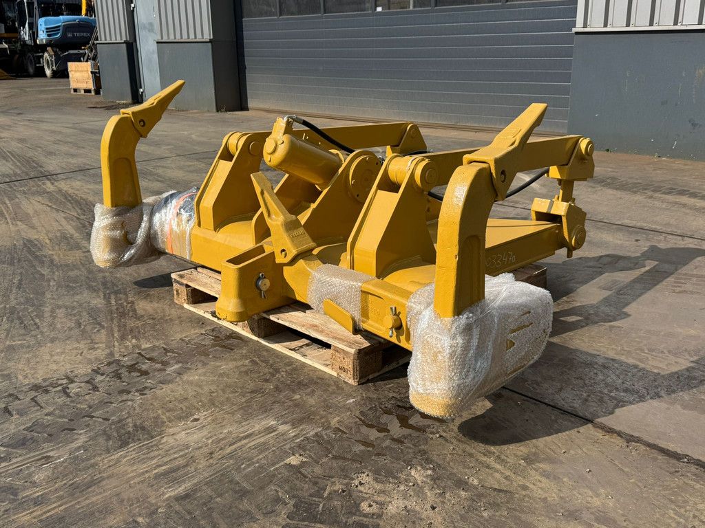 Caterpillar D6N D6M D5H D5R D5 NG 1 Cylinder Ripper