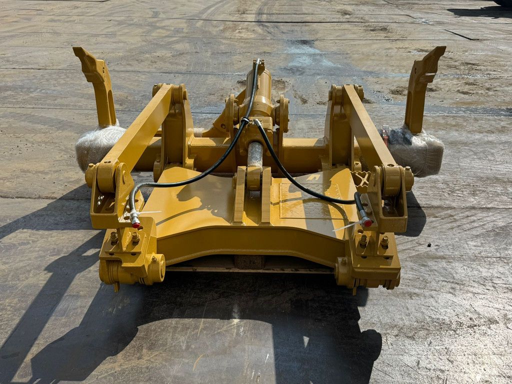 Caterpillar D6N D6M D5H D5R D5 NG 1 Cylinder Ripper