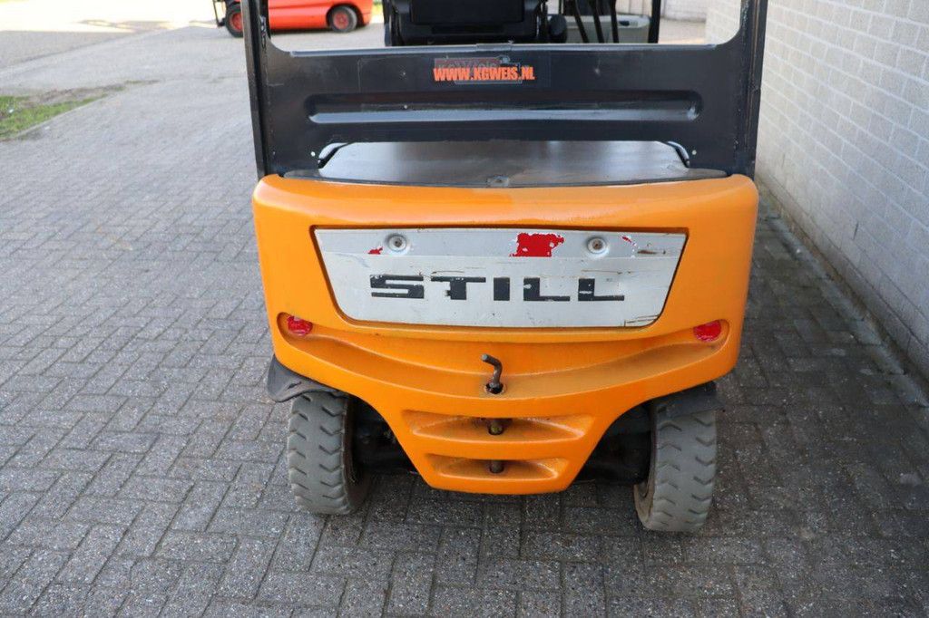 Gabelstapler Still R60-30 Elektro 3000kg 2003