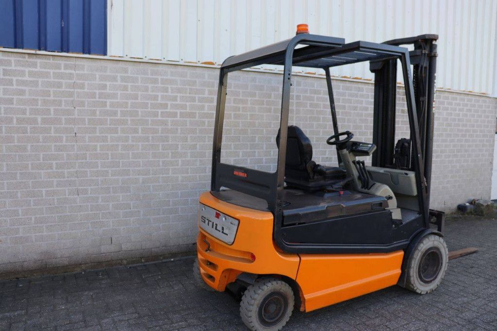 Gabelstapler Still R60-30 Elektro 3000kg 2003