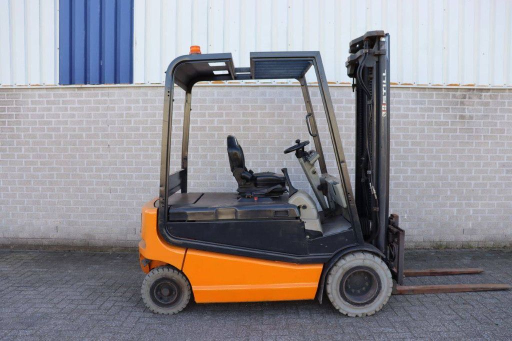 Gabelstapler Still R60-30 Elektro 3000kg 2003