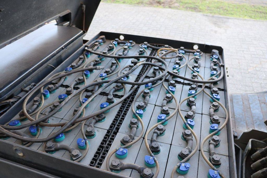 Gabelstapler Still R60-30 Elektro 3000kg 2003