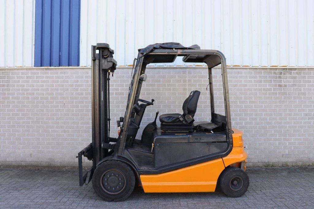 Forklift Still R60-35 Electric 3500kg 2003