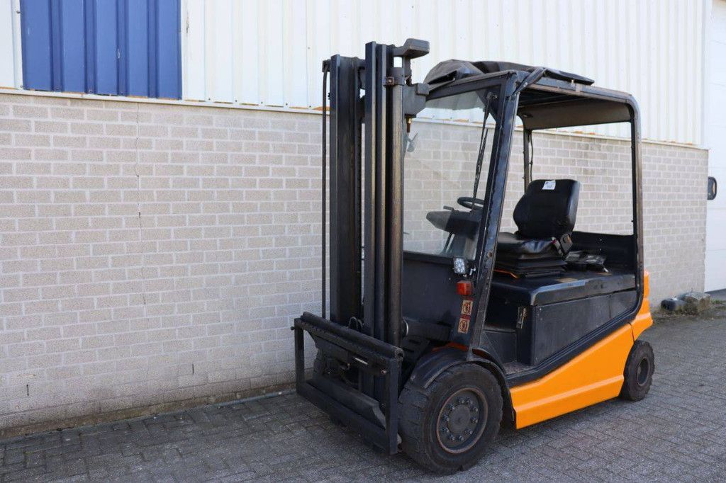 Forklift Still R60-35 Electric 3500kg 2003