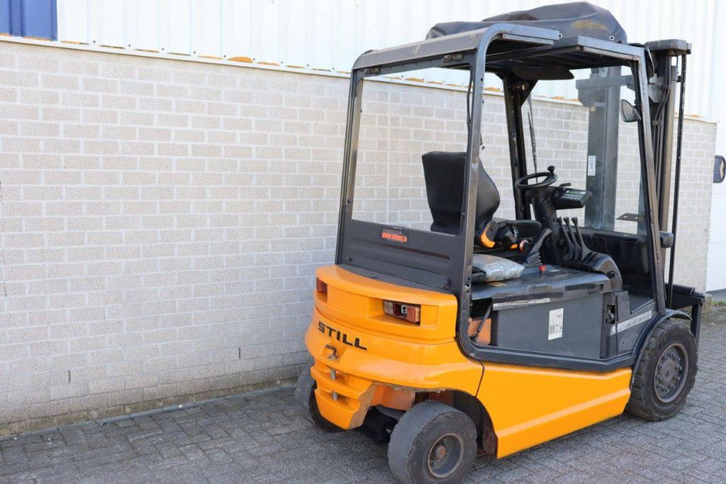 Forklift Still R60-35 Electric 3500kg 2003